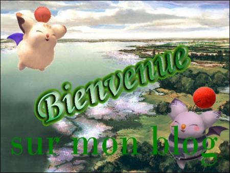 soyer lé bienvenue